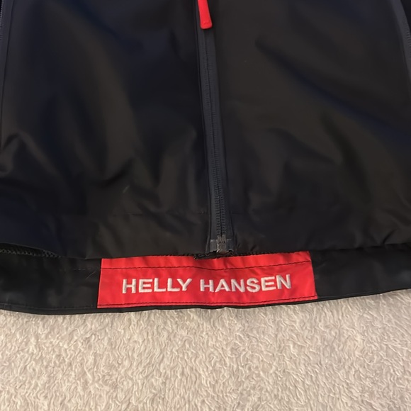 Helly Hansen fleece lined jacket - Picture 5 of 7
